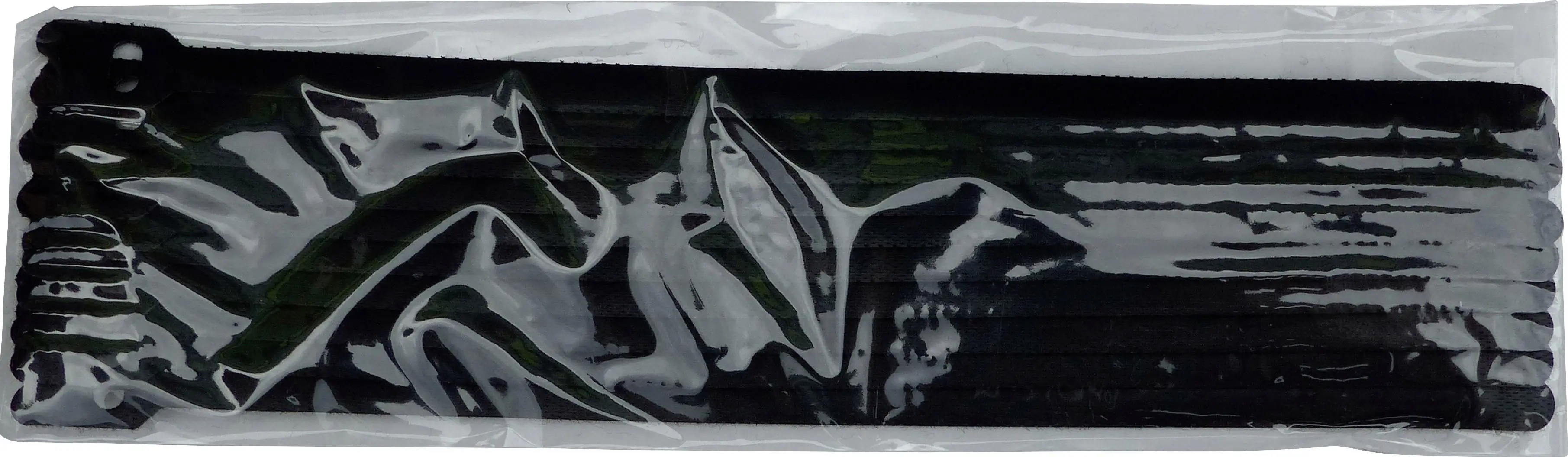 TRU COMPONENTS Хомуты с липучкой 801-330-Пакет 1586399, 10 шт.