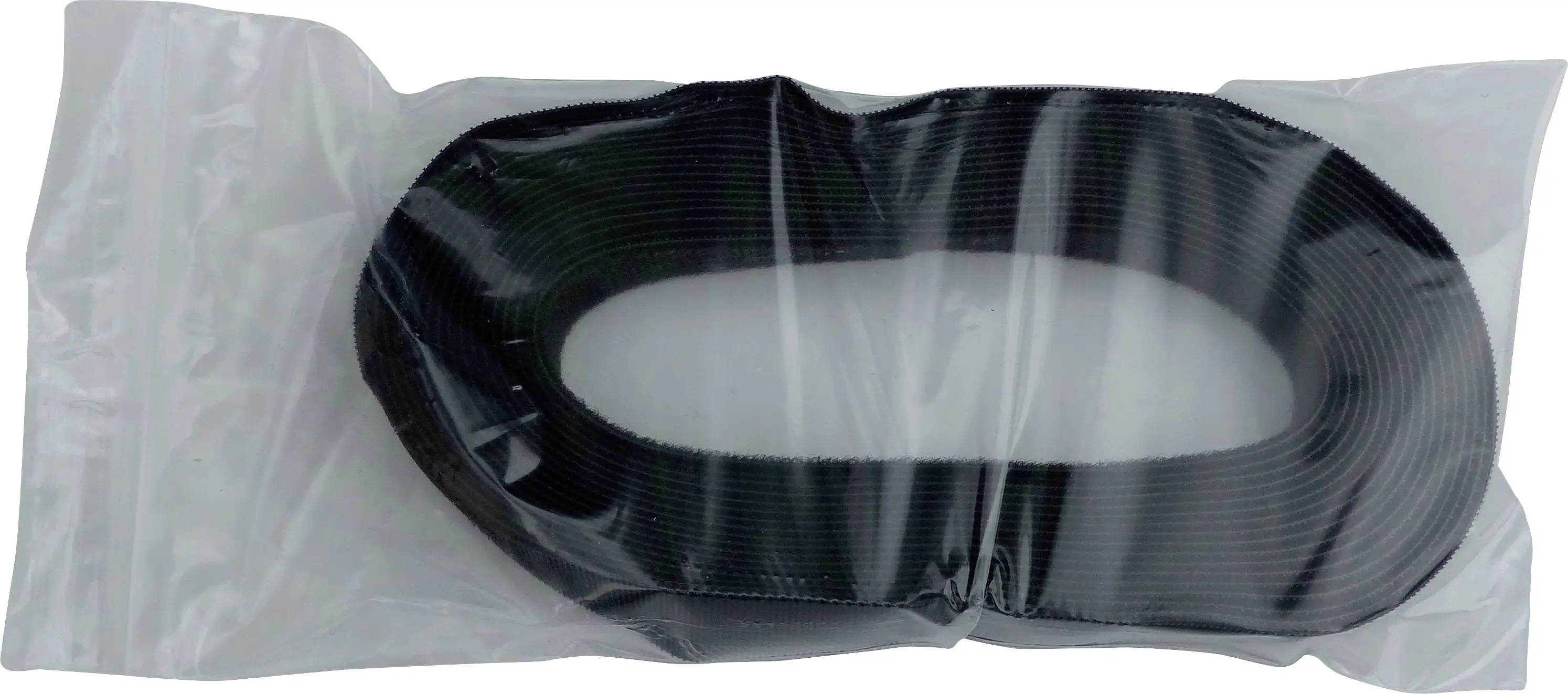 Клейка стрічка TRU COMPONENTS 697-330-Bag 1586413, (Д x Ш) 5000 мм x 20 мм, 5 м