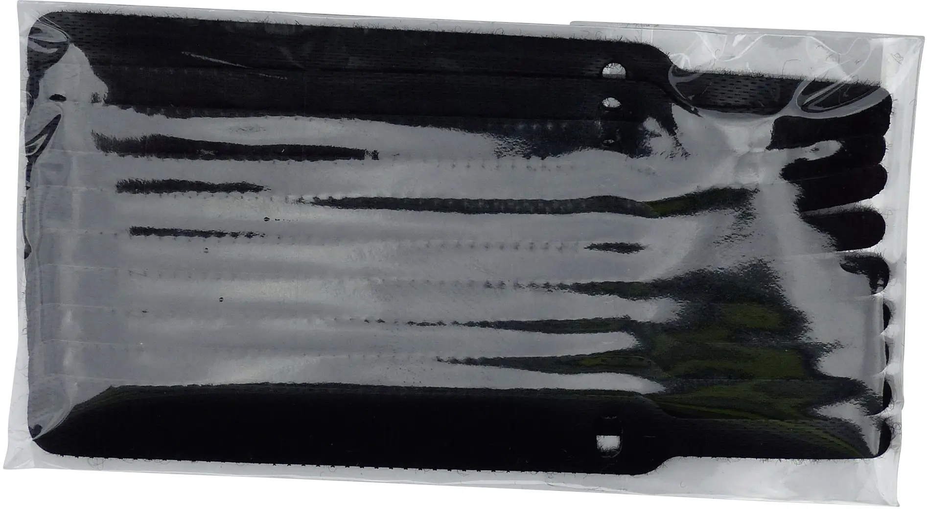 TRU COMPONENTS Хомуты с липучкой 800-330-Пакет 1586415, 10 шт.