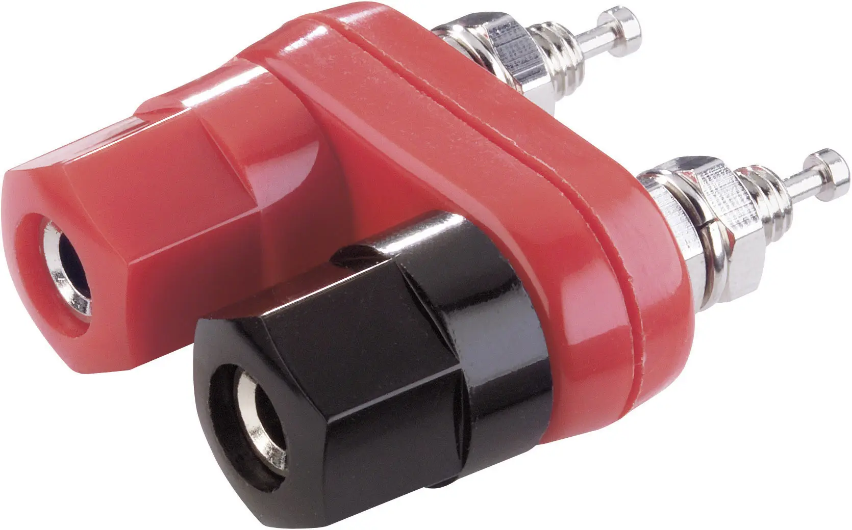 TRU COMPONENTS 1587902 Затискач для стовпа 1 шт.