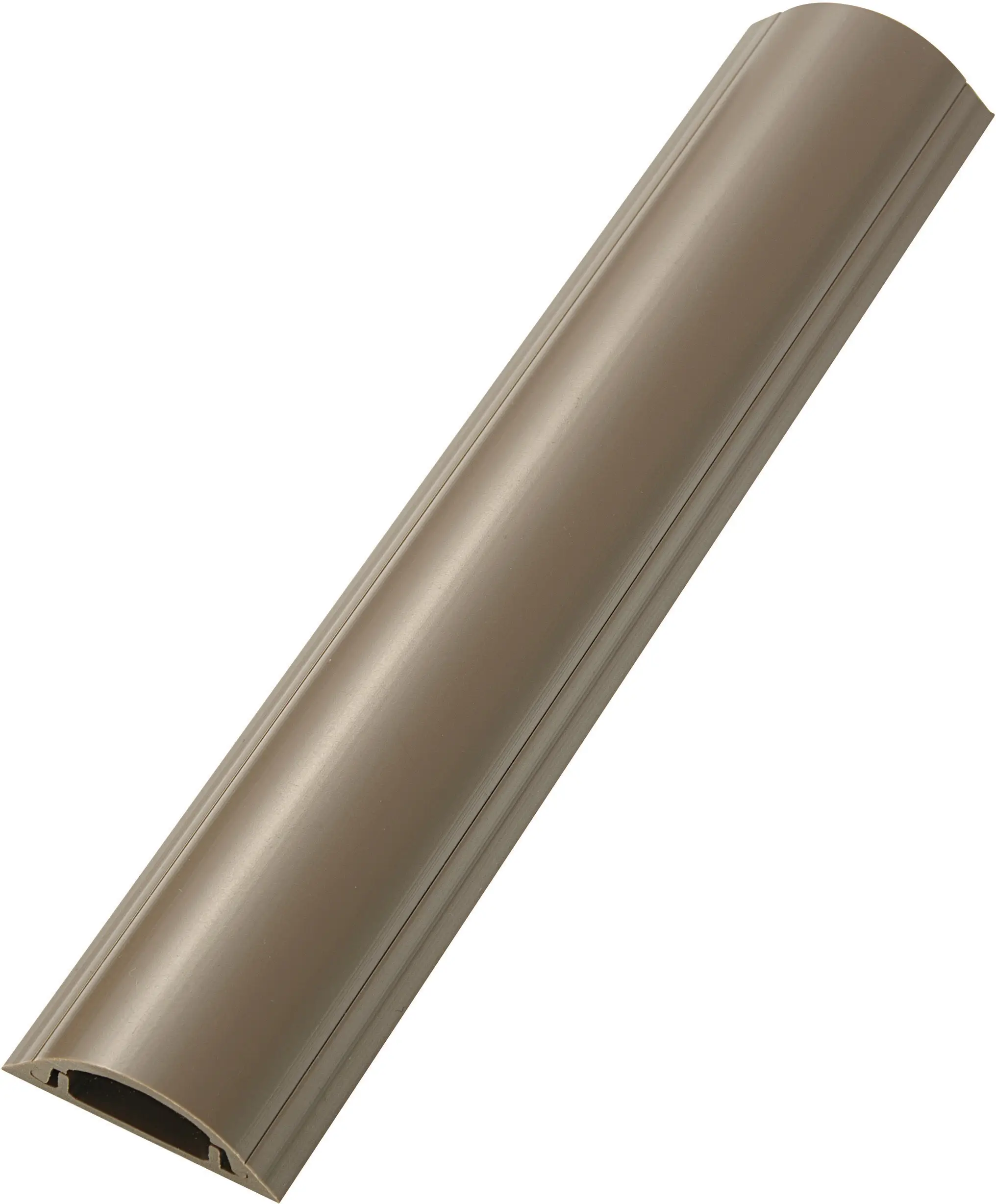 TRU COMPONENTS TC-RDAR40ABNWM203 1592917 кабельный мост, каналы: 1, 1000 мм, 1 шт.