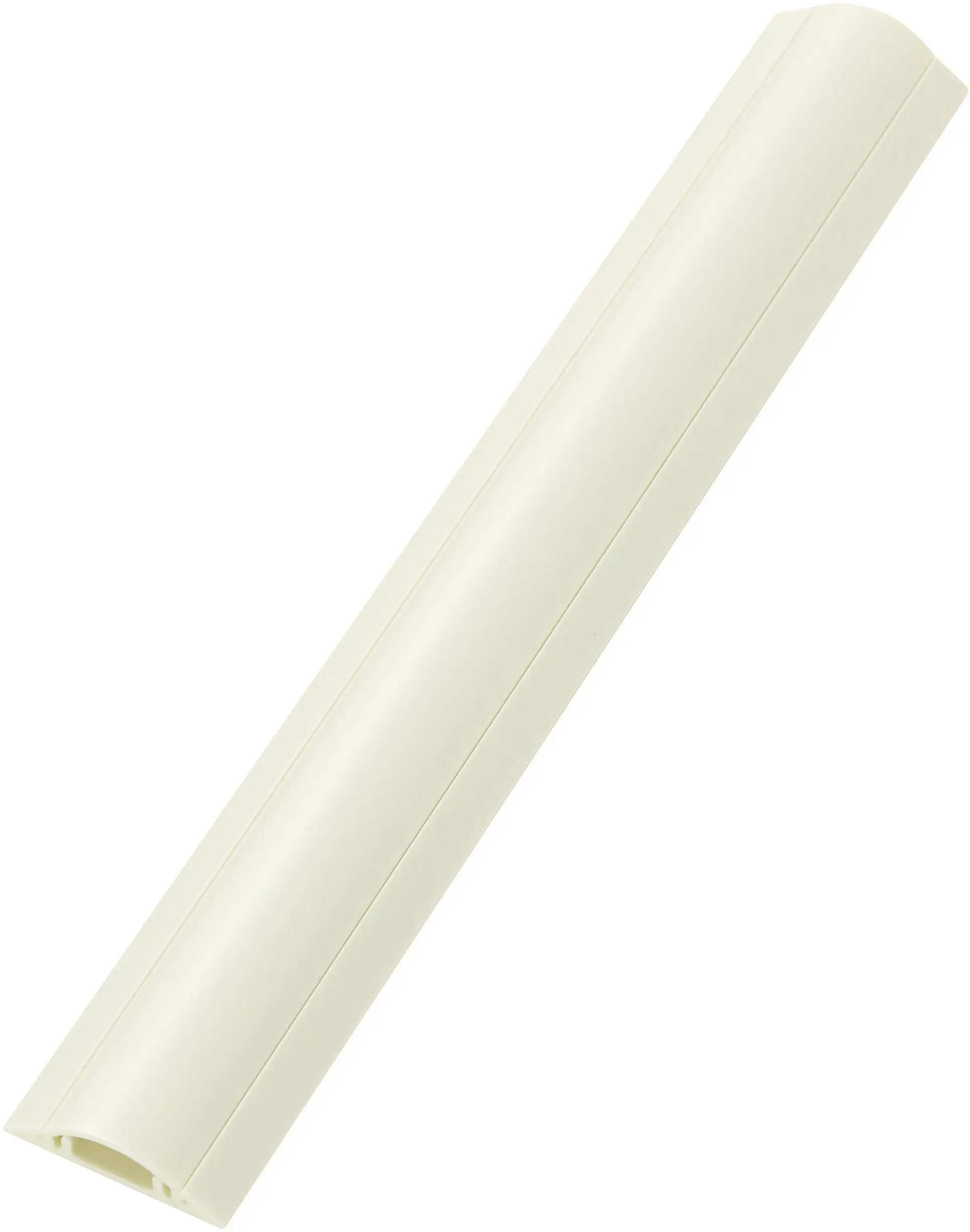 TRU COMPONENTS TC-RDAR40AMWWM203 1592918 кабельний місток, канали: 1, 1000 мм, 1 шт.