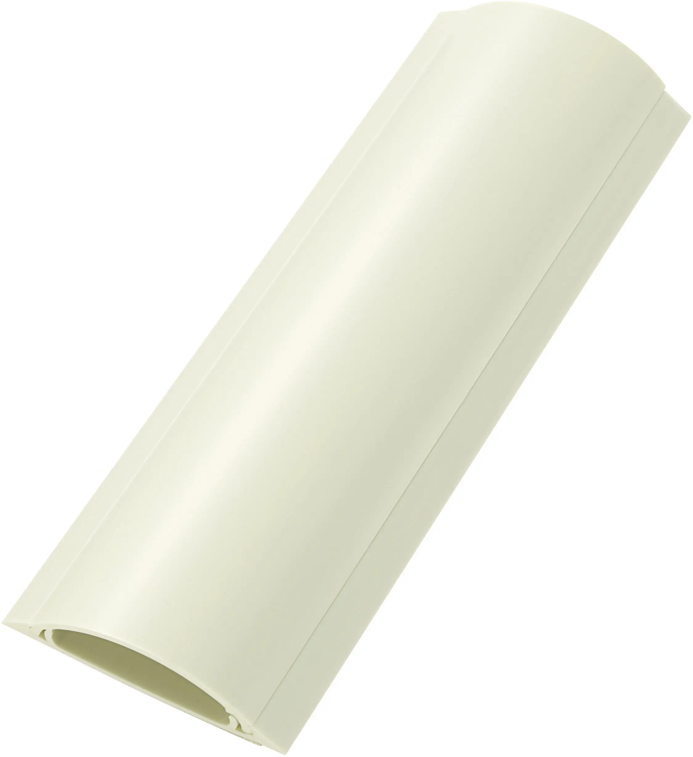 TRU COMPONENTS TC-RDAR60AMWWM203 Кабельный мост 1592923, каналы: 1, 1000 мм, 1 шт.