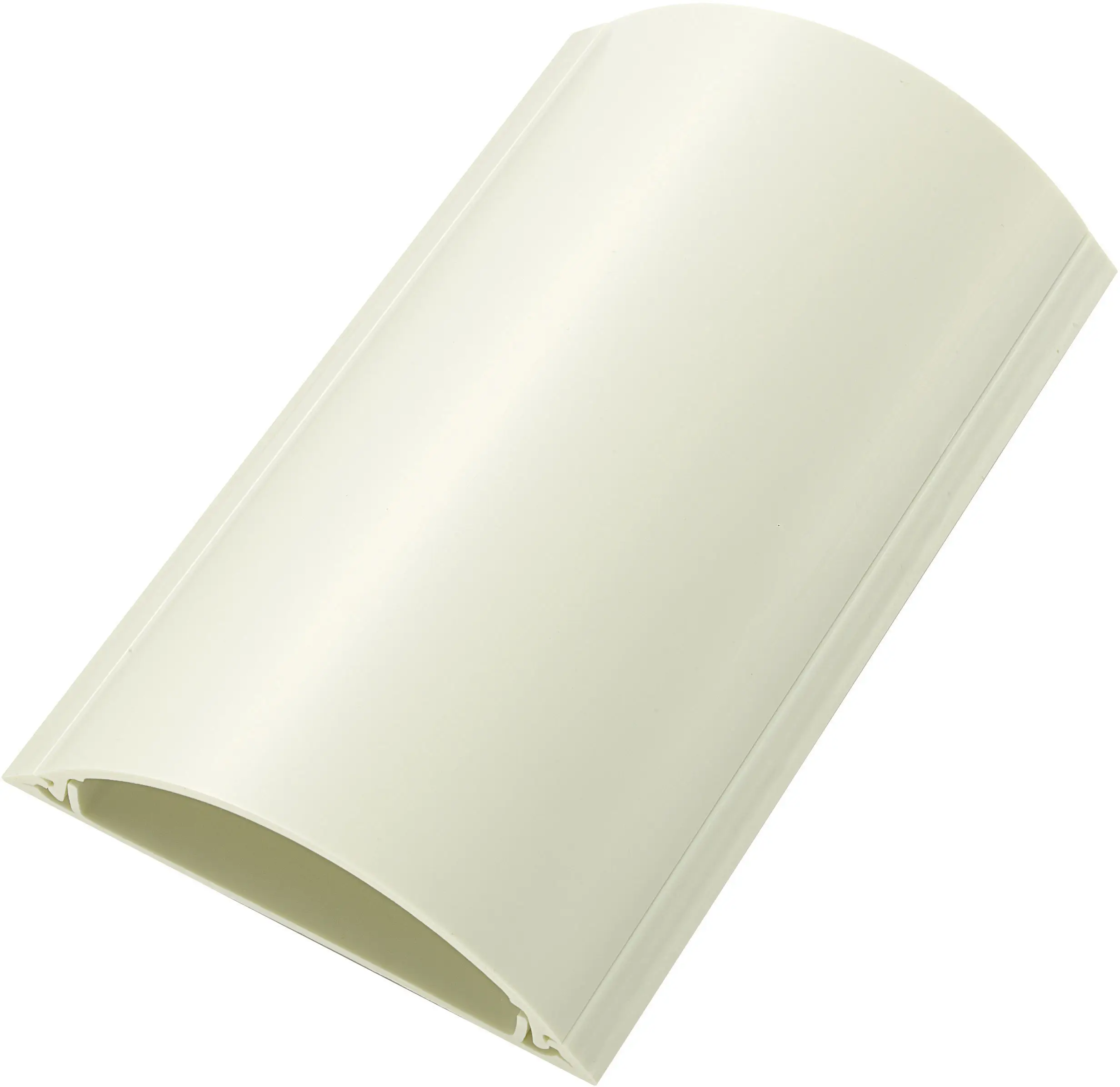 TRU COMPONENTS TC-RDAR120AMWWM203 1593132 кабельний місток, канали: 1, 1000 мм, 1 шт.