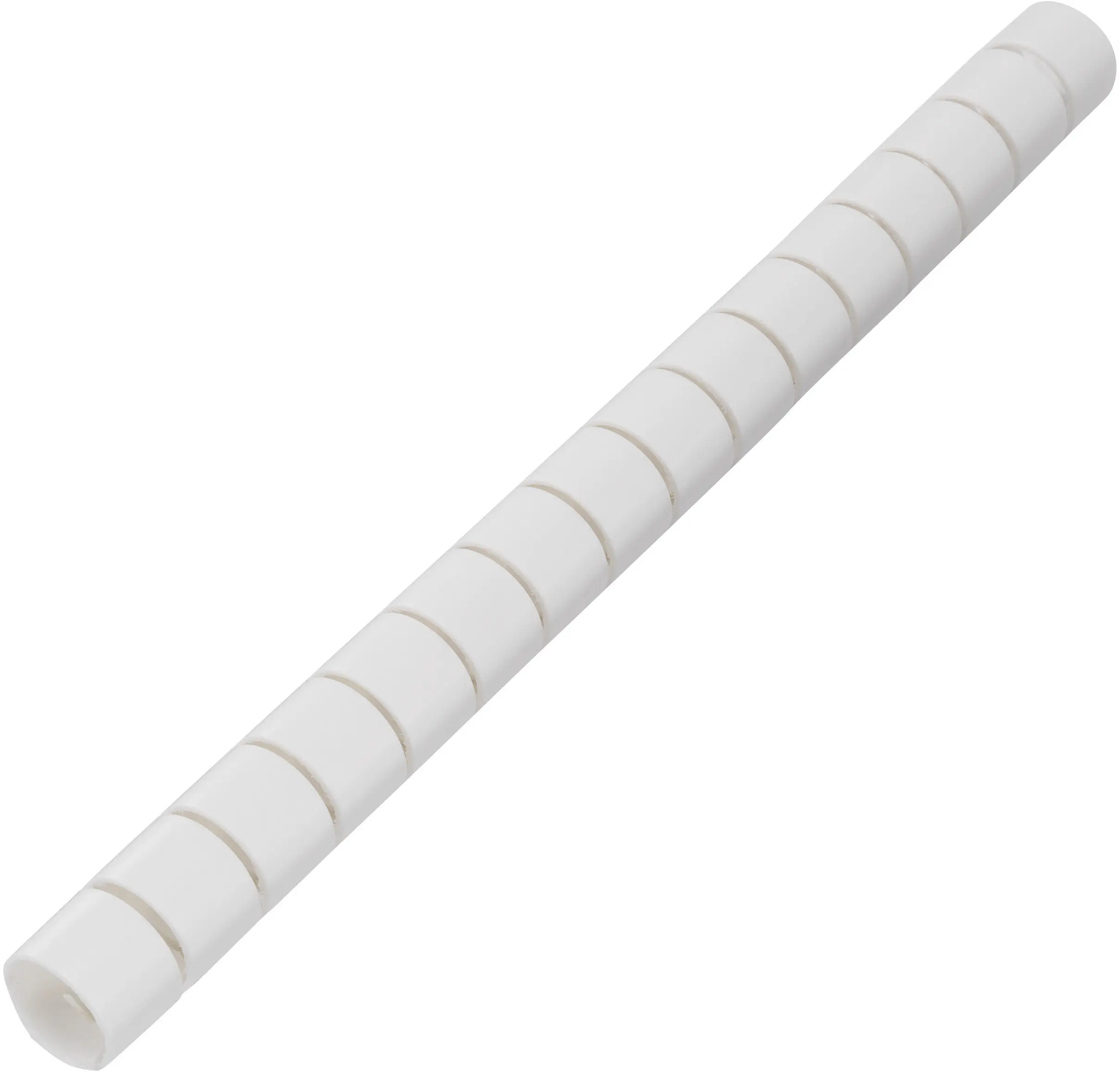 Кабельный шланг TRU COMPONENTS TC-CV200A203BL, 20 мм (макс.), белый, 30 м