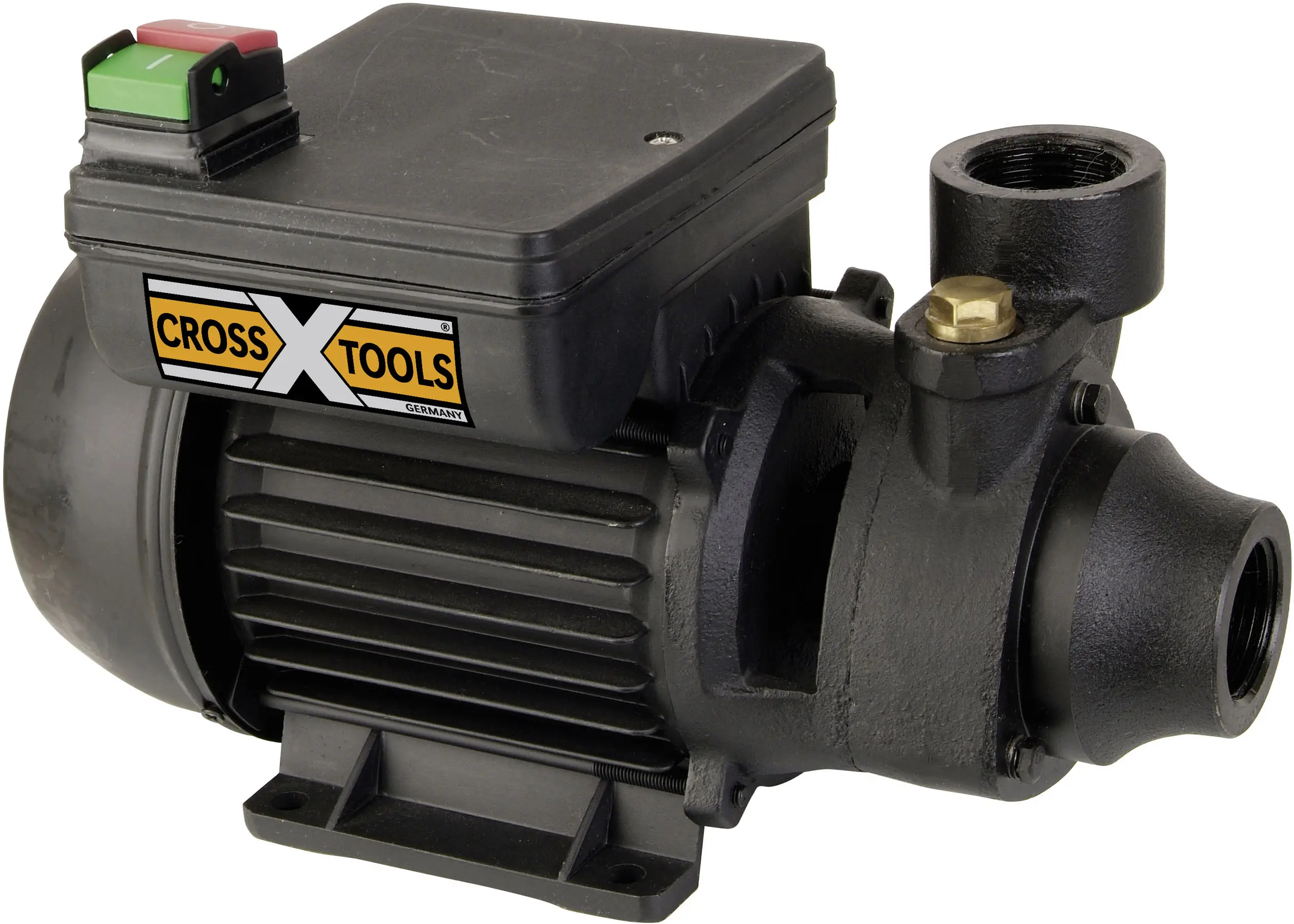 CrossTools Multioil 35 M 68800 2100 л/ч насос для дизельного и печного топлива