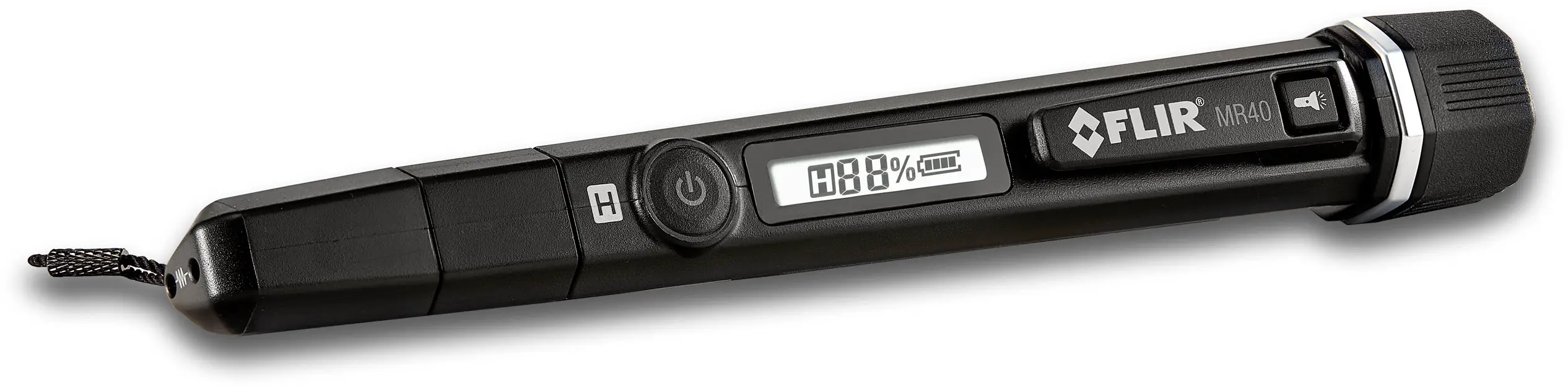 Гигрометр строительных материалов FLIR MR40