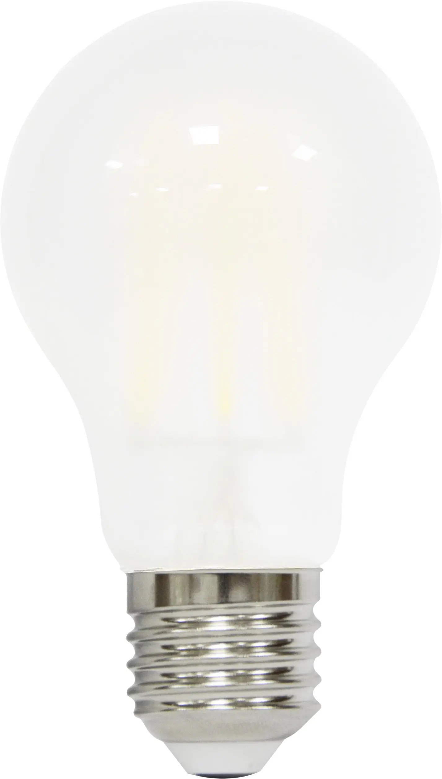 Светодиодная лампа LightMe LM85277 E-27 7 Вт = 60 Вт 810 лм теплый белый 1 шт.