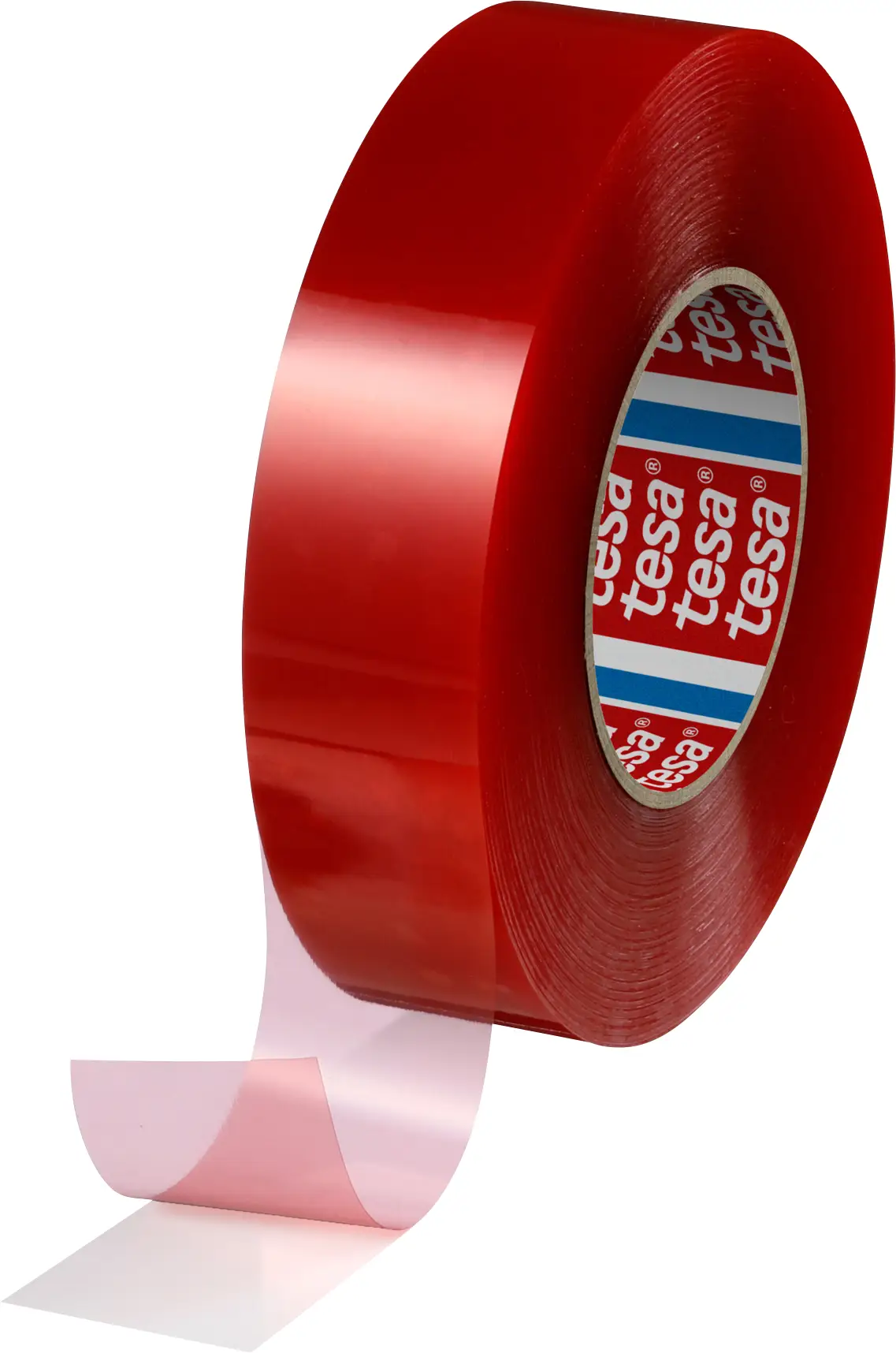 Двусторонняя лента tesa tesafix® 4965 04965-00014-00 (Д x Ш) 50 м x 50 мм 50 м 1 шт.