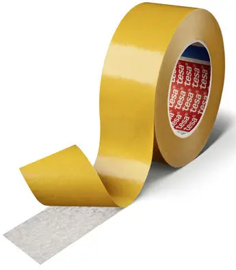 tesa tesafix® 4962 двусторонняя клейкая лента 04962-00013-00 (Д x Ш) 50 м x 50 мм 50 м 1 шт.