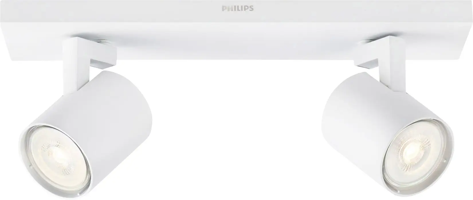 Потолочный светильник Philips LED Runner 5309231P0 230 В 7 Вт 510 лм GU10