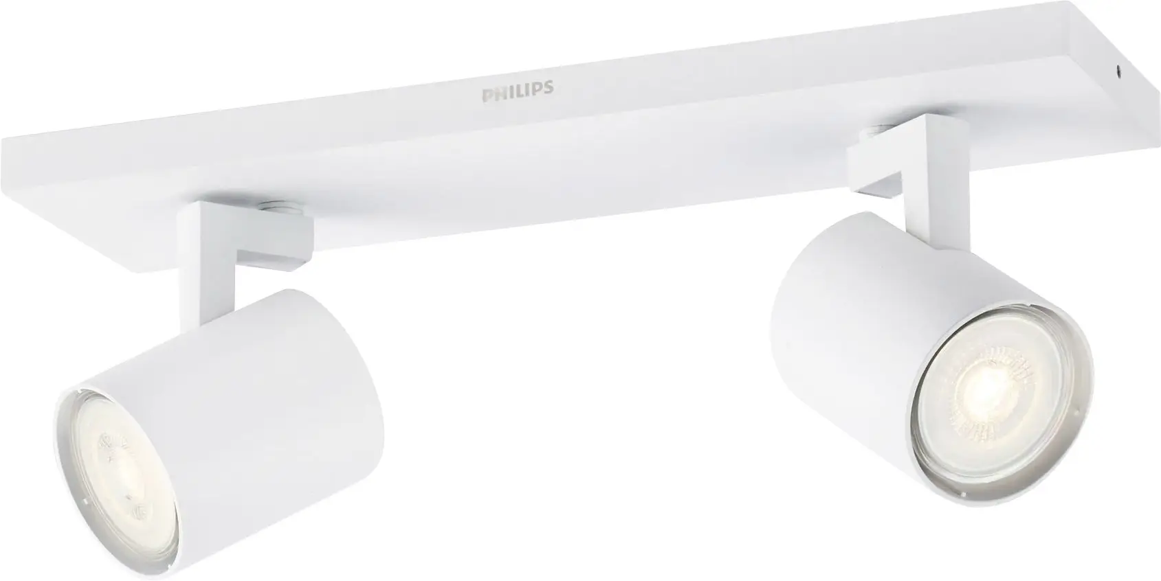 Потолочный светильник Philips LED Runner 5309231P0 230 В 7 Вт 510 лм GU10