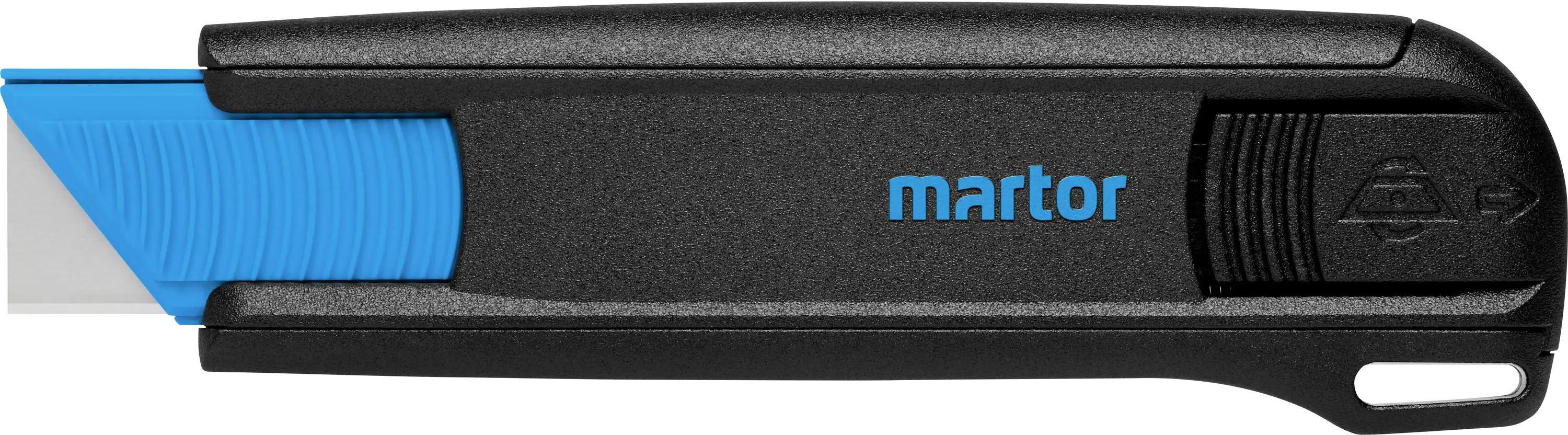 Канцелярский нож Secunorm 175 MARTOR 17500102 1 шт.