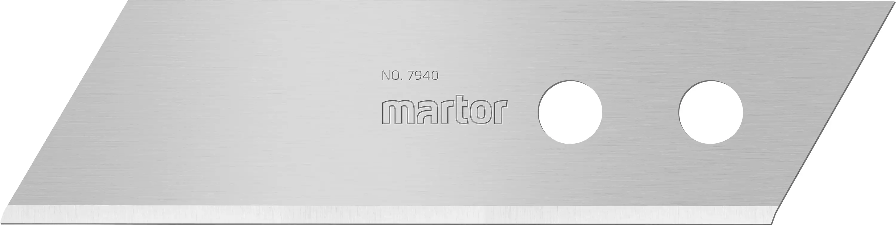 Лезо Styropor® № 7940 MARTOR 794060 10 шт.