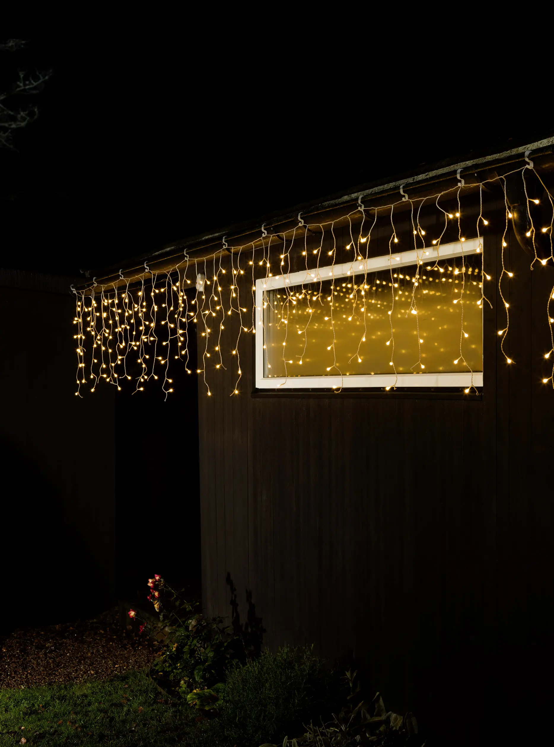 Light curtains - rain Konstsmide 3673-803 3673-803