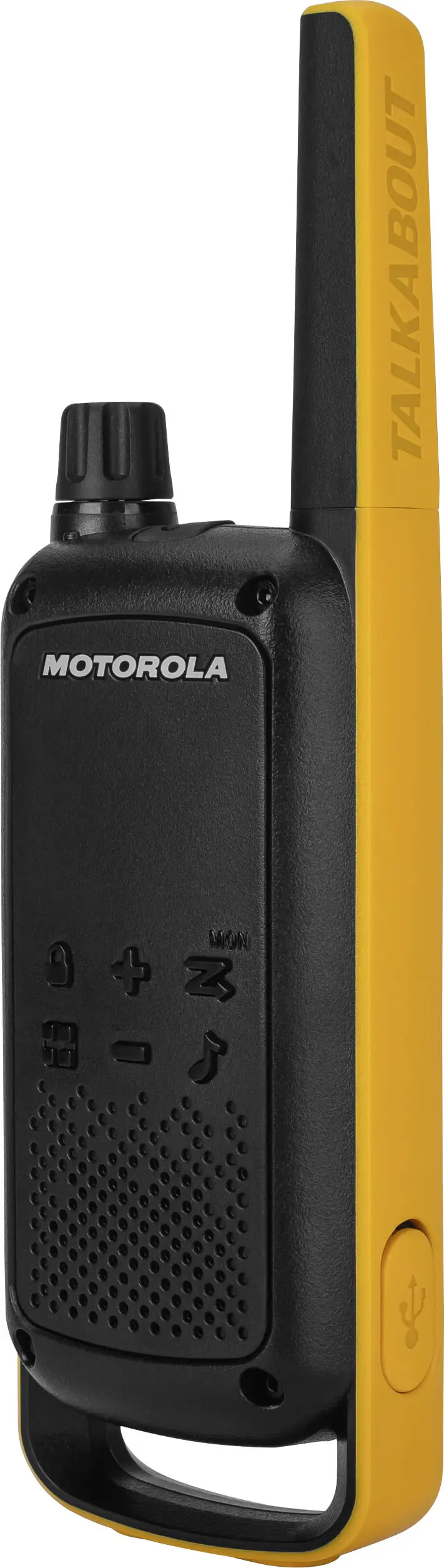 Двухкомпонентная радиостанция Motorola Solutions TLKR T82 Extreme 188069 PMR