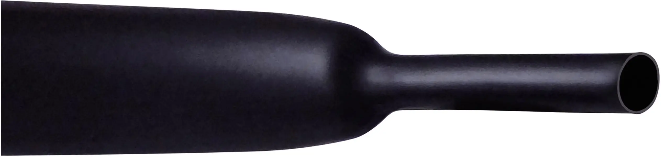 CellPack 144381 SR1F36-2 Термоусадочная трубка, 3:1, 6 мм на 2 мм, 1 шт.