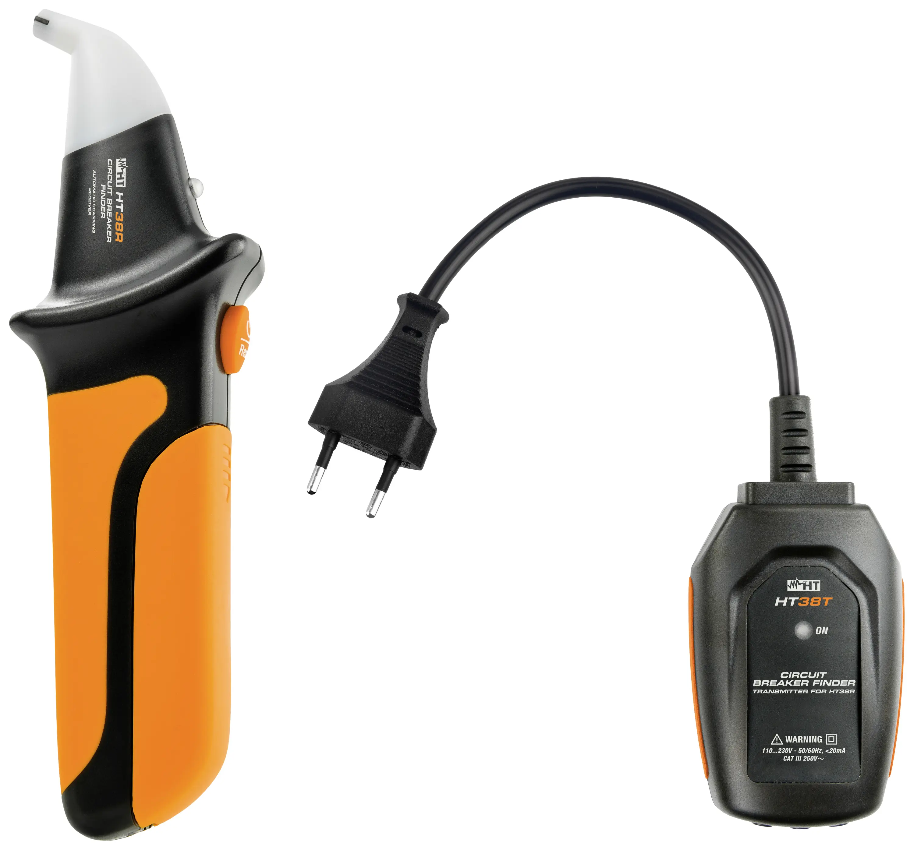 Локатор предохранителей HT Instruments HT38 1010520