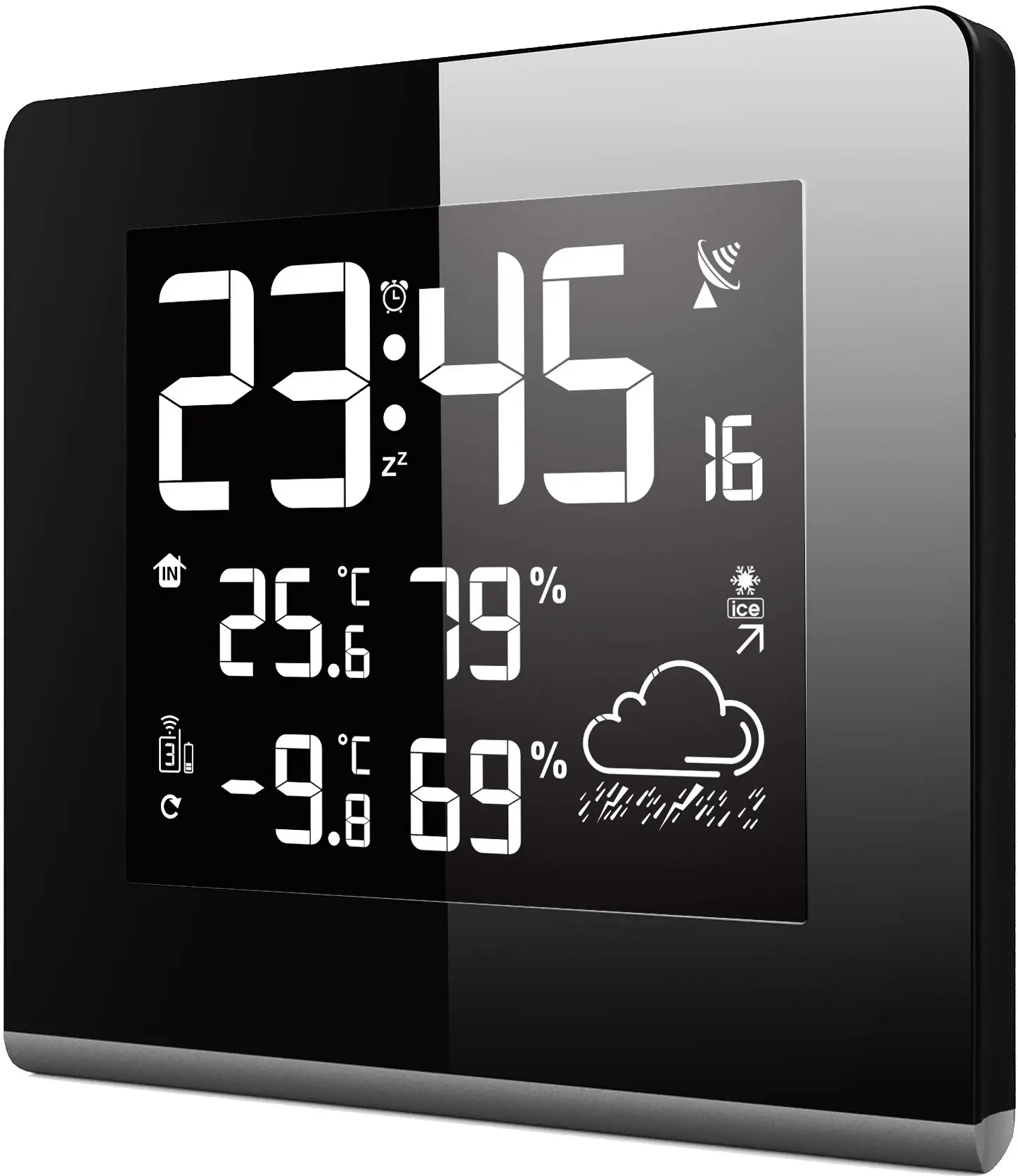 Бездротова метеостанція Techno Line WS9065 WS9065