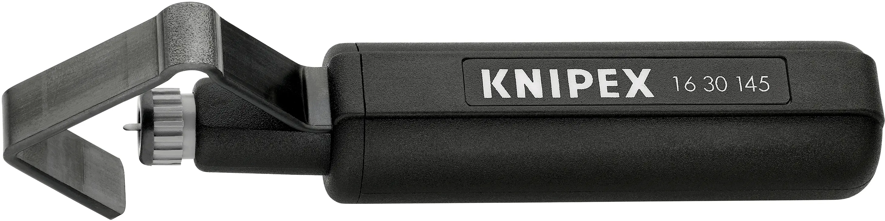 Knipex 16 30 145 SB Инструмент для зачистки проводов