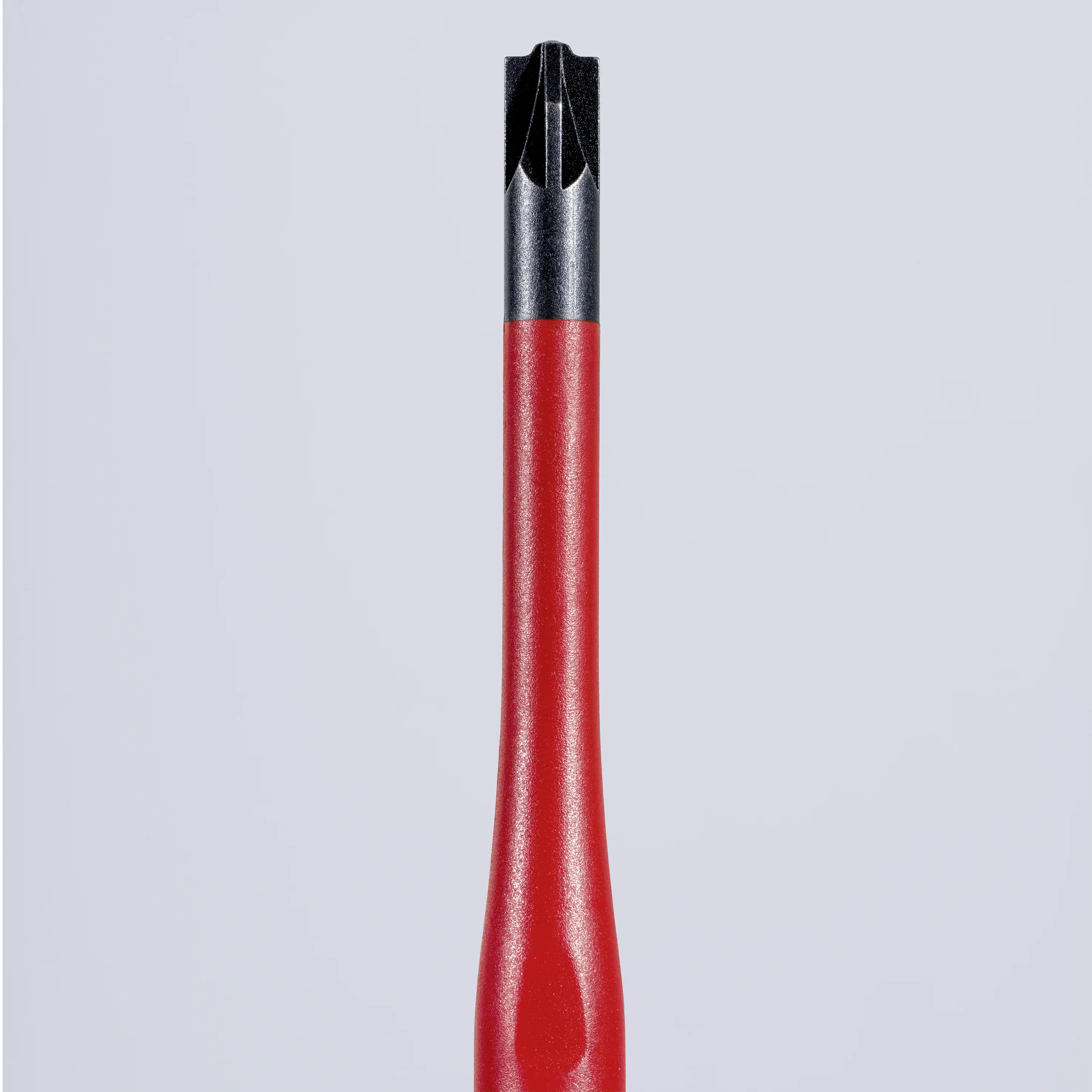 Отвертка Knipex 98 25 01 SLS плюс/минус 1 шт.
