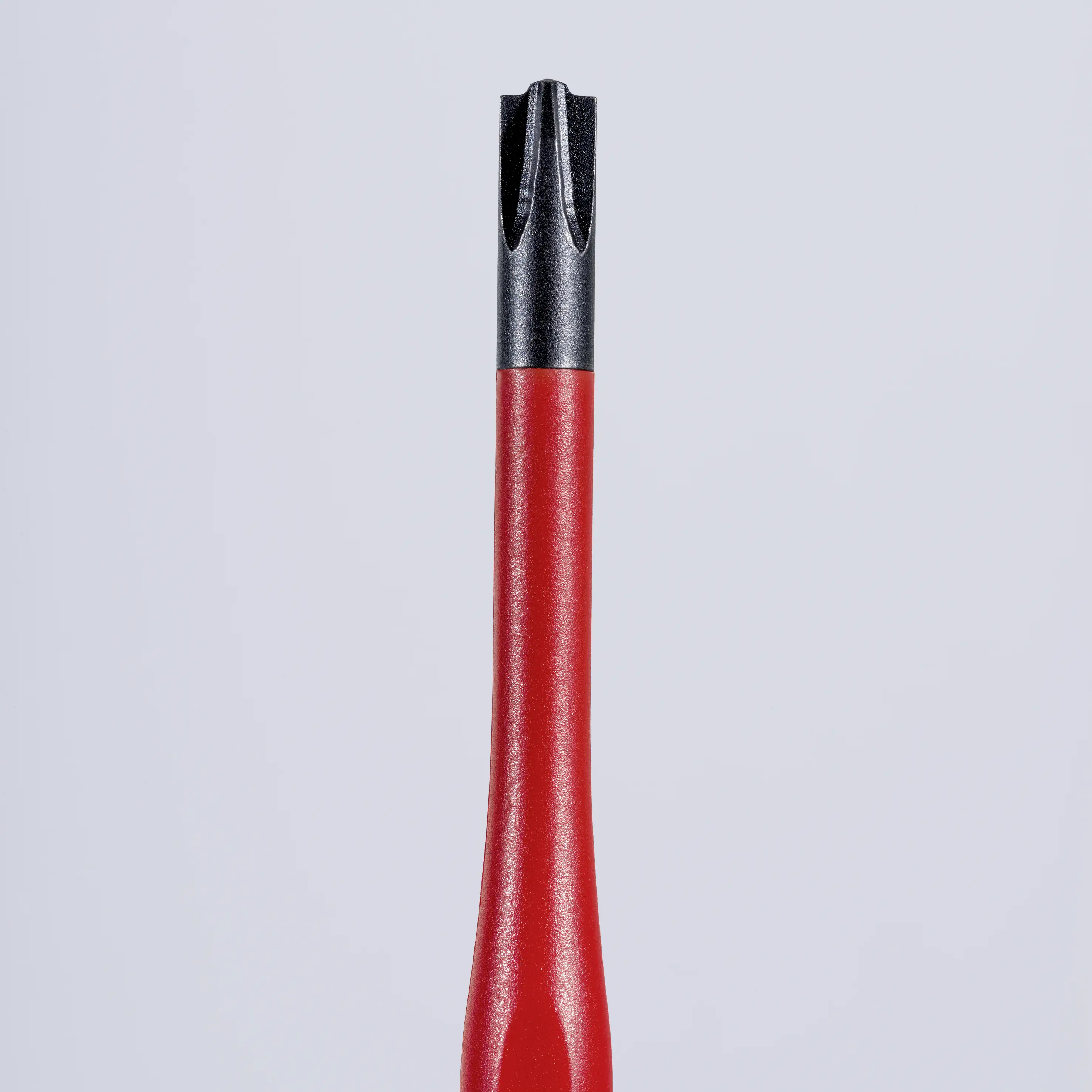 Отвертка Knipex 98 24 02 SLS плюс/минус 1 шт.
