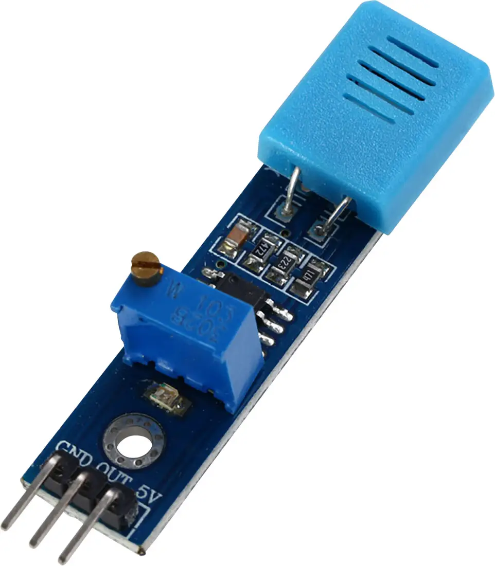 Датчик вологості Iduino ME014, сумісний з Arduino, 1 шт.