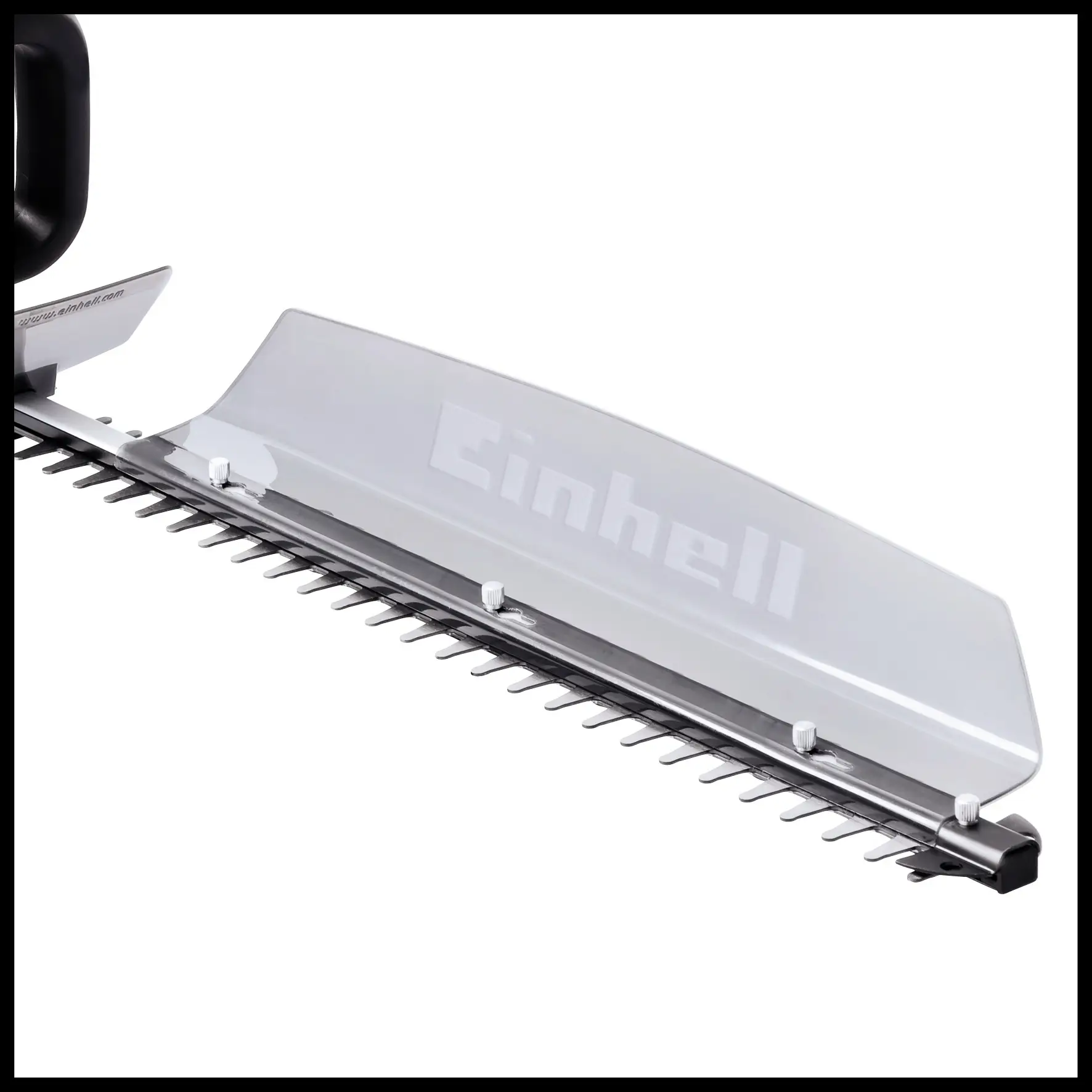 Einhell Power X-Change GE-CH 1855/1 Li - Бездротовий тример для живоплоту Solo без зарядного пристрою, без літій-іонного акумулято