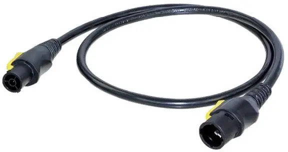 Кабель Neutrik NKPF-M-B-1.5, 1,5 м