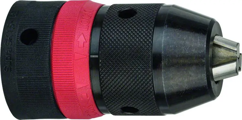 Быстрозажимной патрон до 13 мм, 1,5–13 мм, 1/2–20 мм. Аксессуары Bosch 2608572273