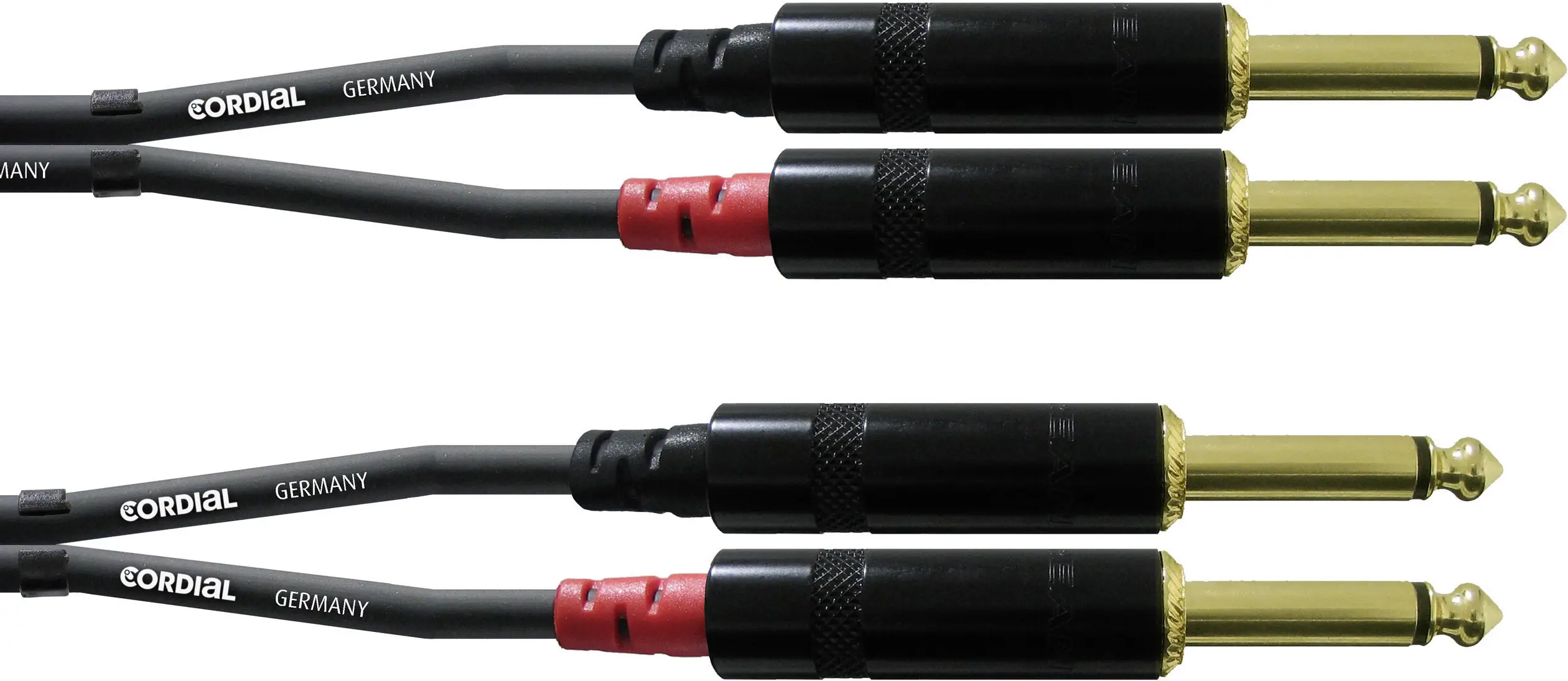 Адаптер Audio Cordial CFU 3 PP CFU 3 PP, 3,00 м