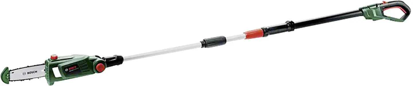 Bosch Home and Garden 06008B3101 Универсальный цепной секатор на 18 дюймов, без аккумулятора и зарядного устройства, литий-ионный