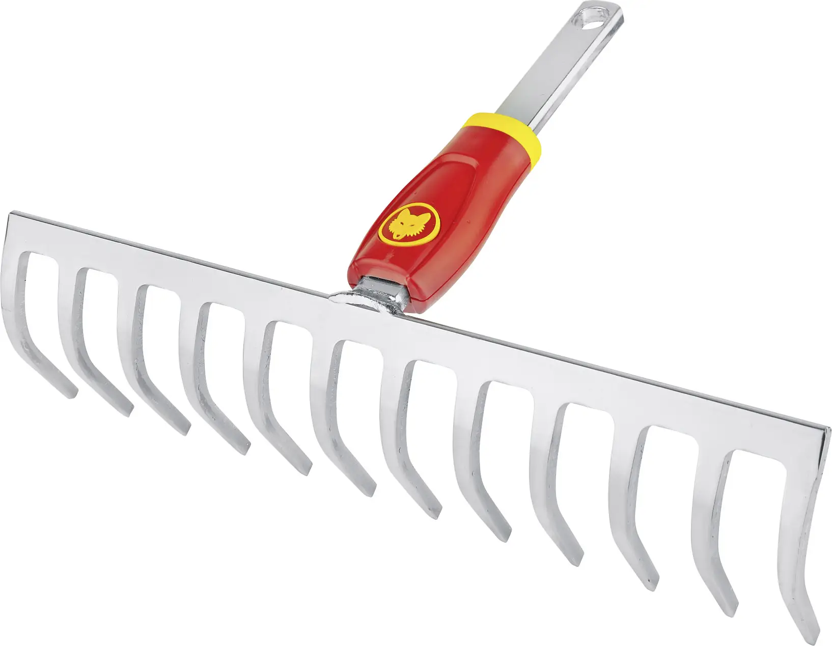 Граблі WOLF-Garten 71AAA027650 DR-M 30 30 см Wolf Combisystem Multi-Star
