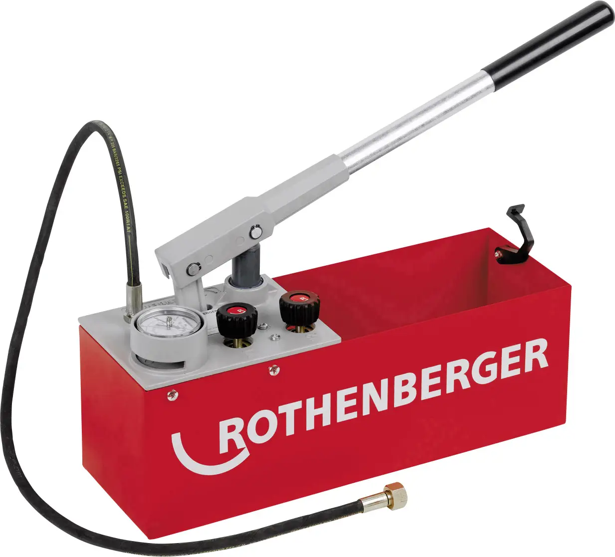 Испытательный насос Rothenberger 60200