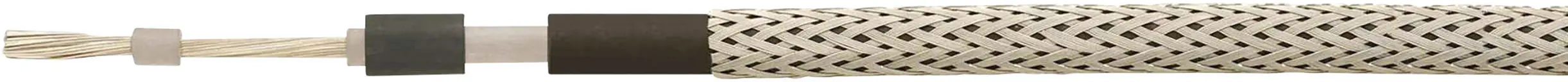 Фотоэлектрический кабель HELU SOLARFLEX® H1Z2Z2 17000102, 1 x 6 мм², количество изделий указано в погонных метрах.