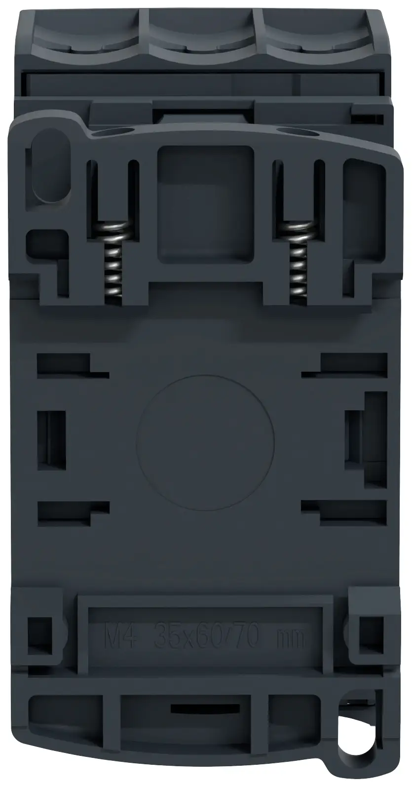 Контактор Schneider Electric LC1D25P7 LC1D25P7, 3 контакти, 1 шт.