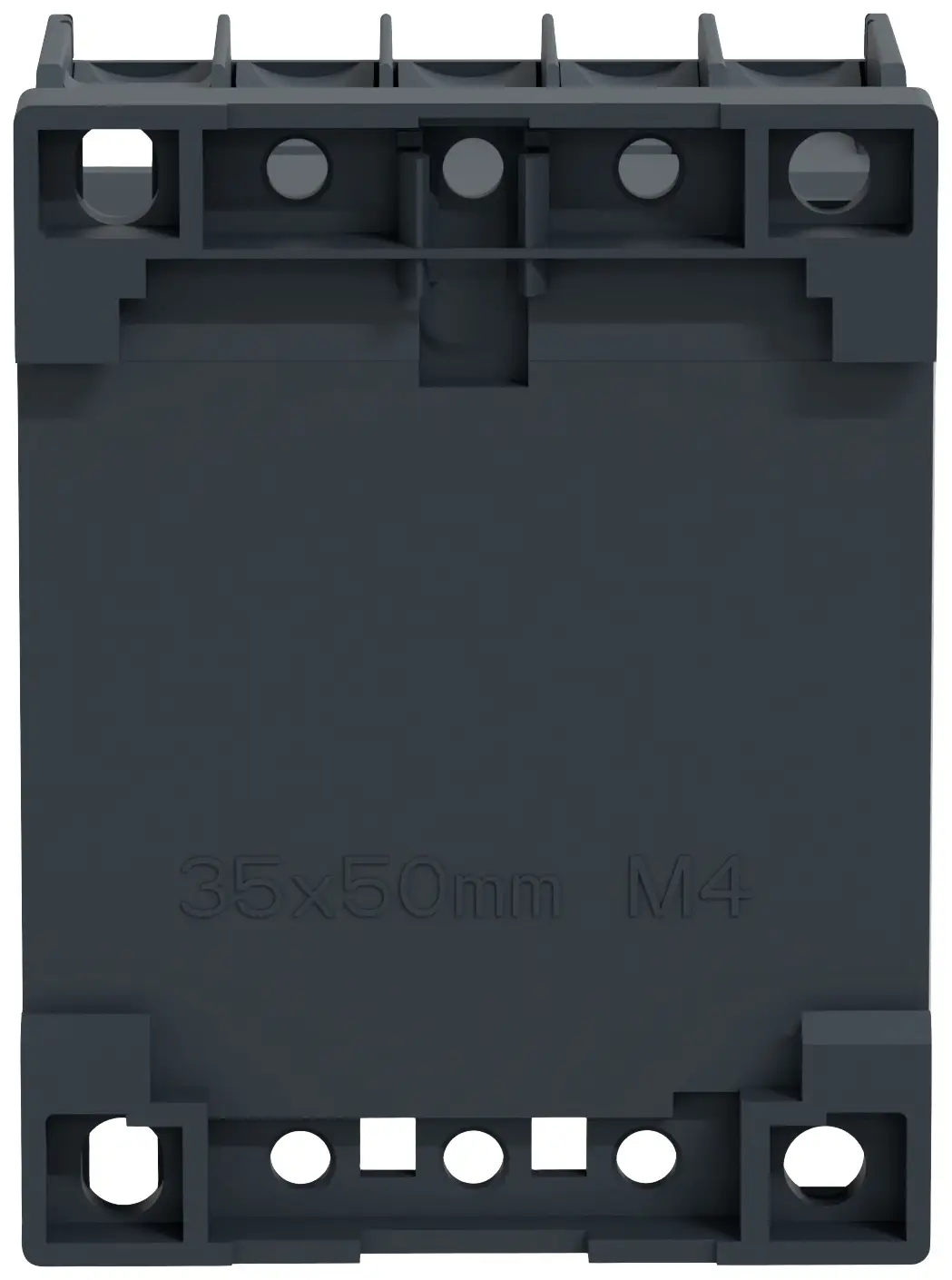 Контактор Schneider Electric LC1K0610P7, 1 шт., 1 Н/Д, 2,2 кВт, 1 шт.