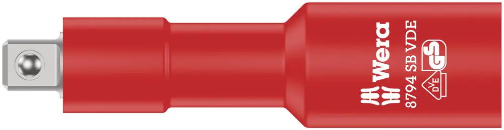 Wera 8794 SB VDE Zyklop 05004964001