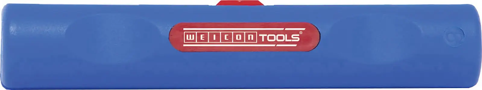 WEICON TOOLS Інструмент для зняття ізоляції з дроту № 5 + № 2 10039677, від 4,8 до 7,5 мм, для електроніки та механіки