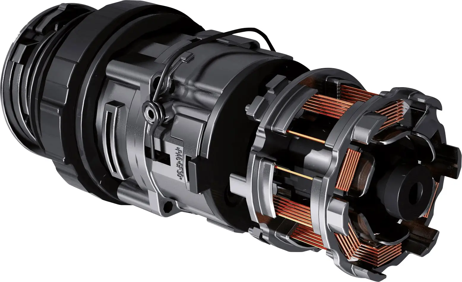 Акумуляторний ударний шурупокрут Einhell Professional TP-CD 18 Li-i BL-Solo без зарядного пристрою, без акумулятора
