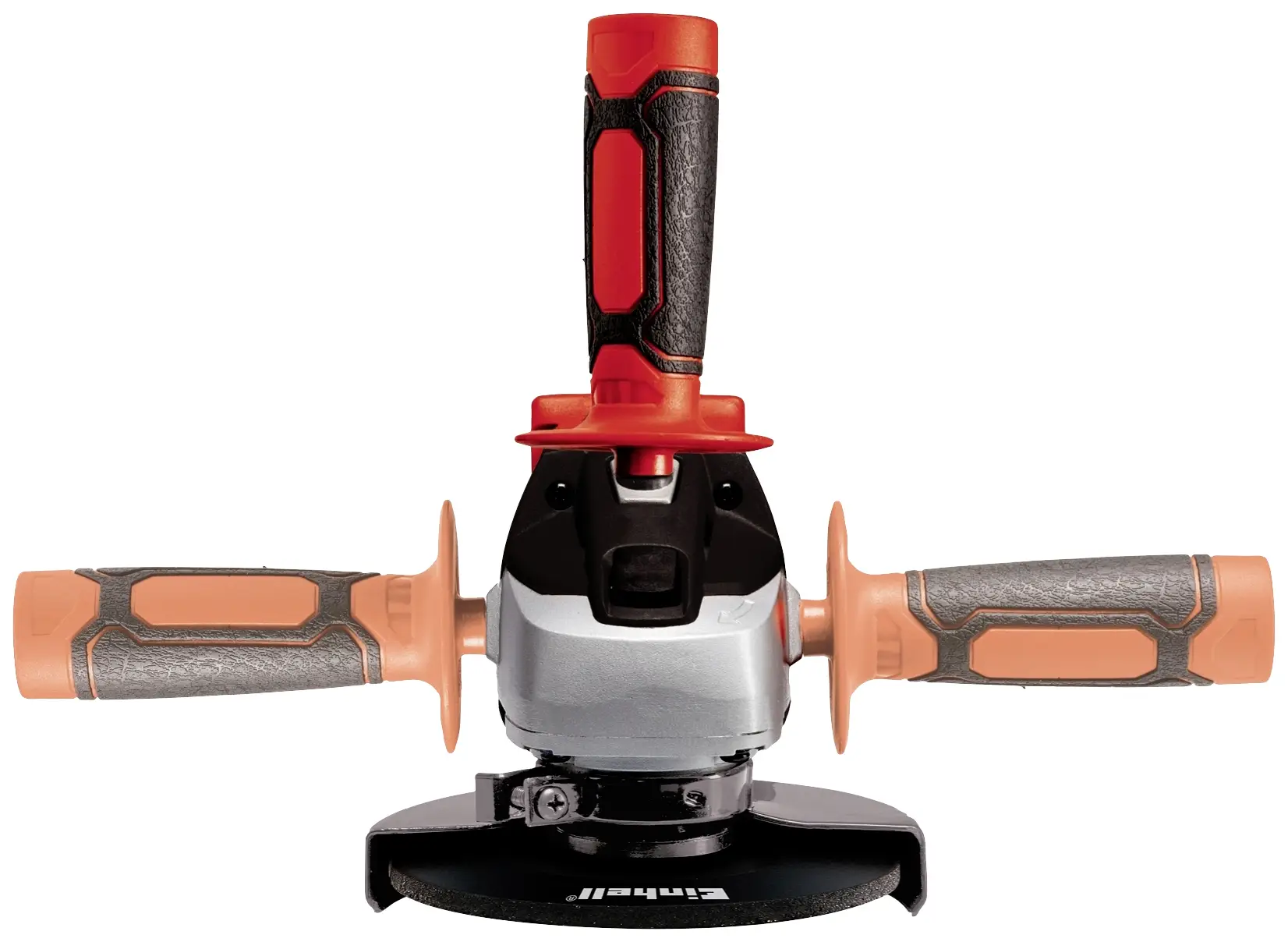 Беспроводная угловая шлифовальная машина Einhell TC-AG 18/115 Li-Solo Power-X-Change 4431130