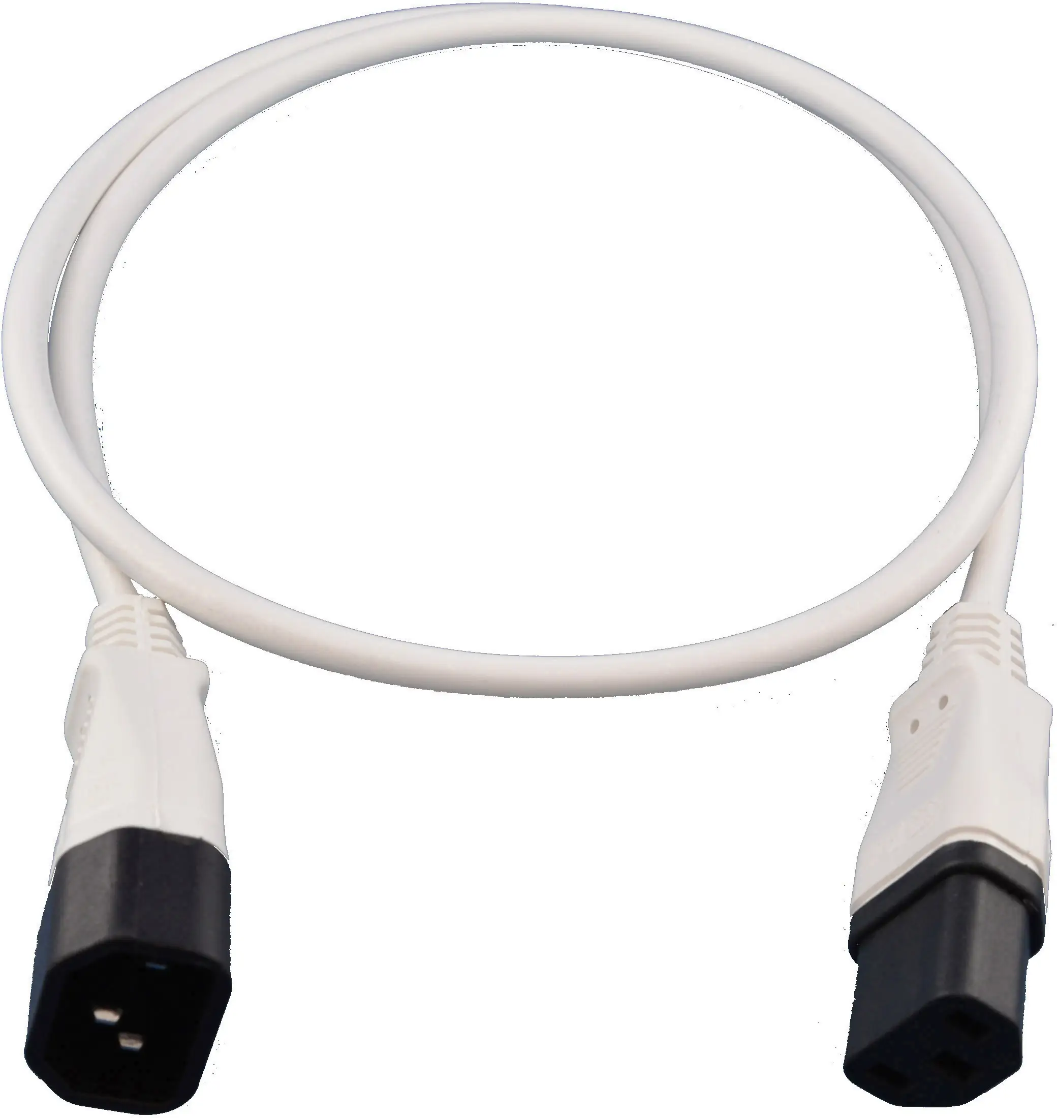 Низкотемпературный кабель HAWA R774, H05VV-F 3G 1,0 мм², 230 В, 10 А, 2,00 м