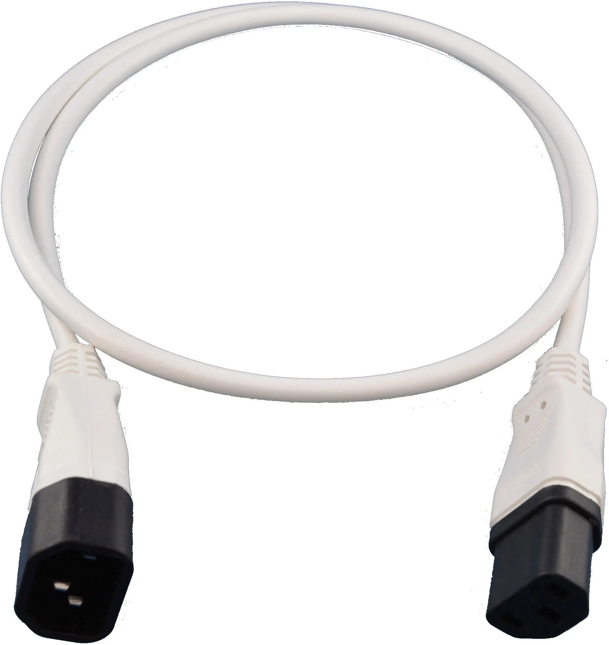 Низькотемпературний кабель HAWA R776, H05VV-F 3G 1,0 мм², 230 В, 10 А, 3,00 м