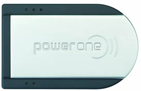 Зарядное устройство для NiMH-батарей Varta Pocketcharger