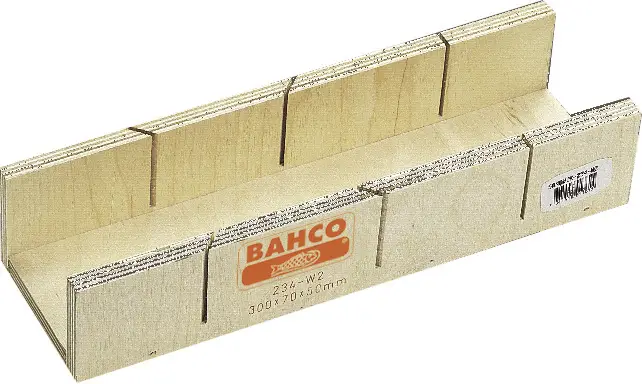 Стусло Bahco 234-W3 1 шт.