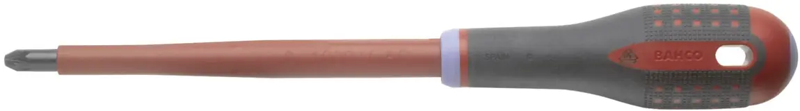 Отвертка Bahco BE-8820S DIN 5260 Phillips PZ 2