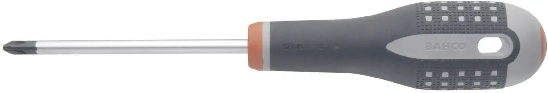 Отвертка Bahco BE-8620L DIN 5260 Phillips PH 2