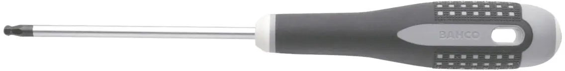 Викрутка шестигранна 4 мм Bahco BE-8704