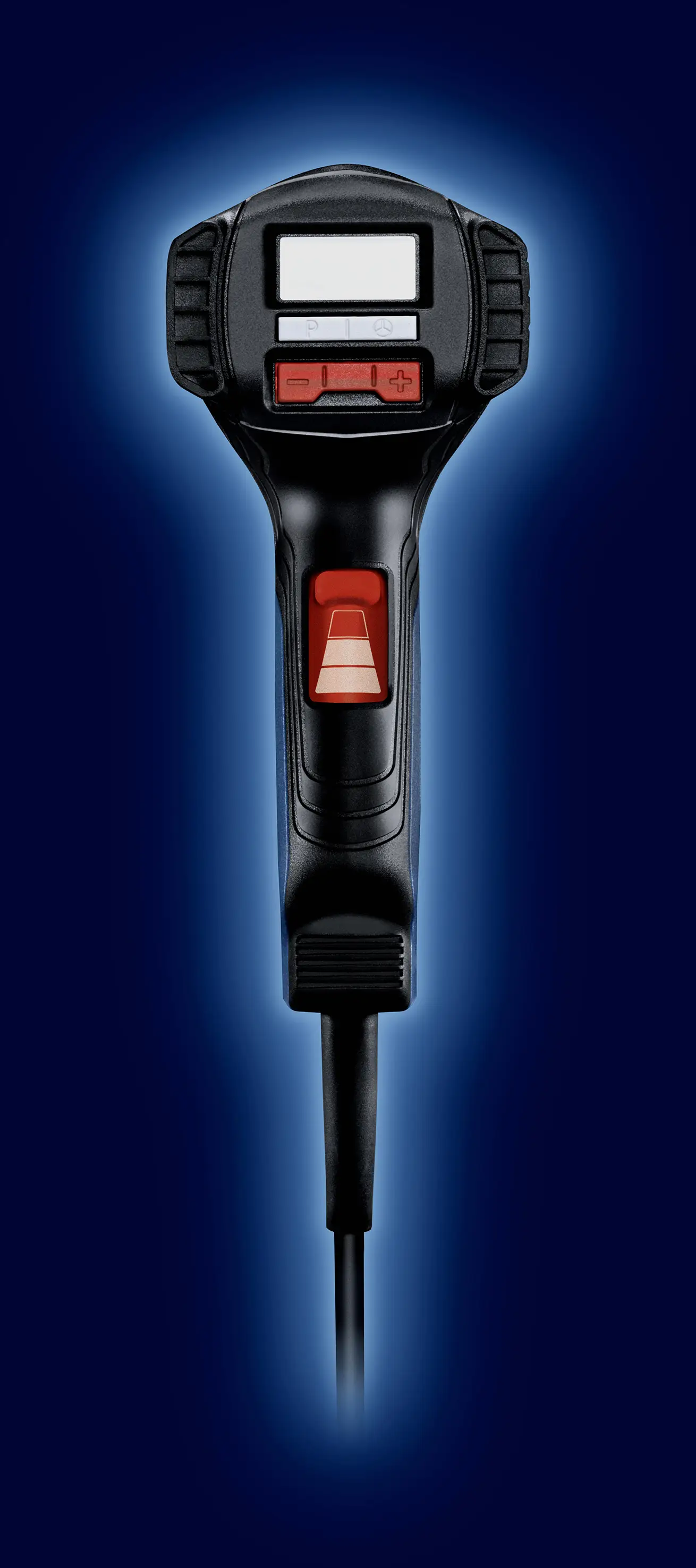 Термофен Bosch Professional GHG 23-66 06012A6300 2300 Вт 50 - 650 °C