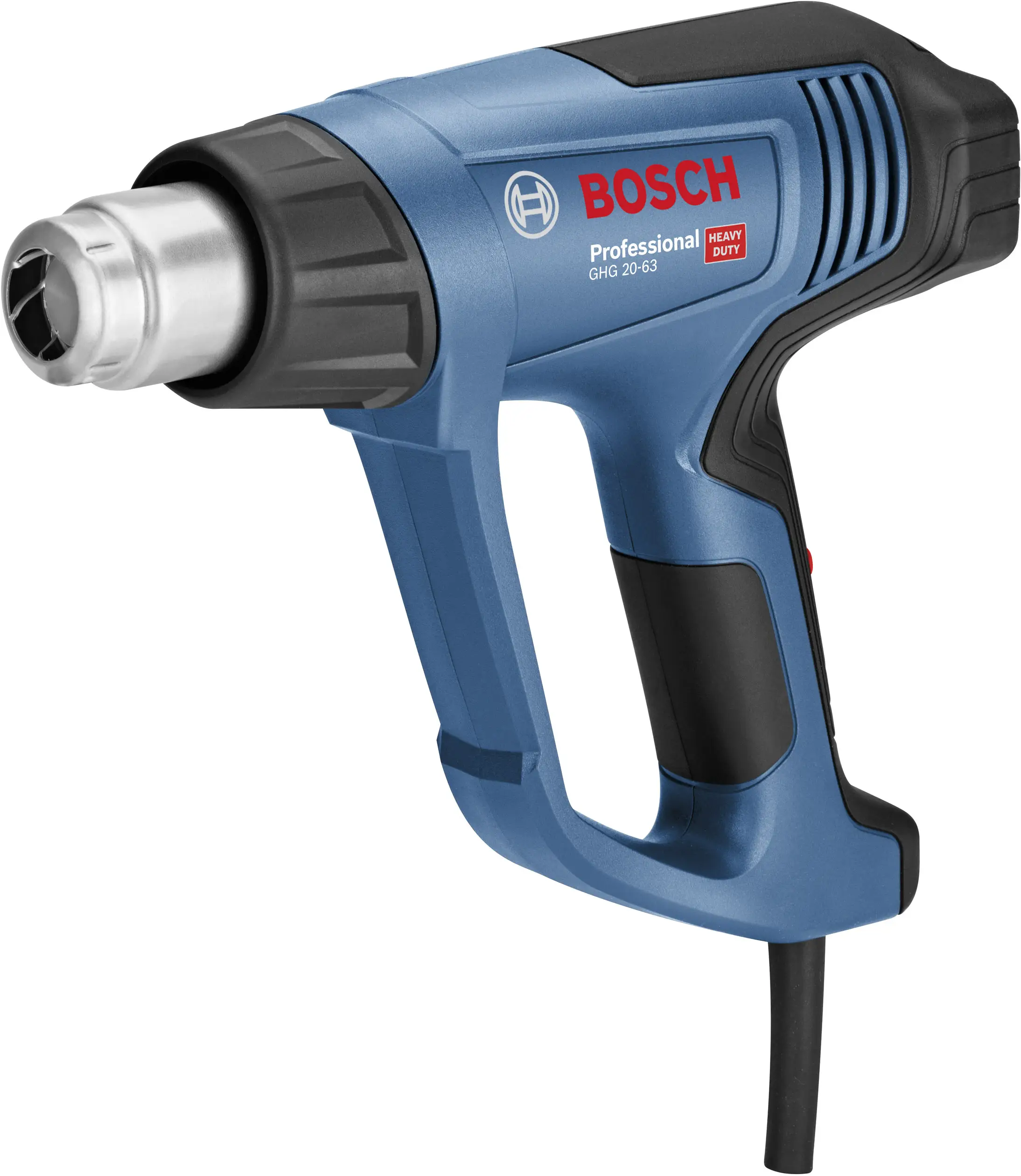 Термофен Bosch Professional GHG 20-63 06012A6200 2000 Вт 50 - 630 °C